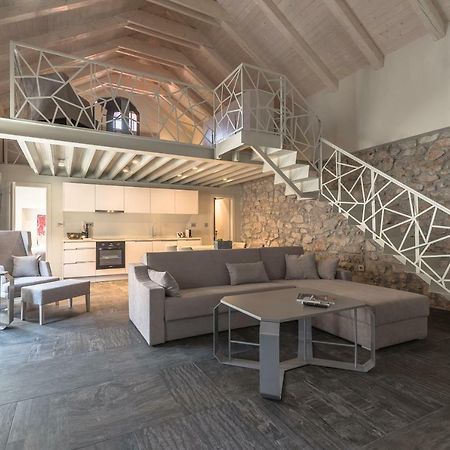 Alma Lofts Leilighet Zadar Eksteriør bilde