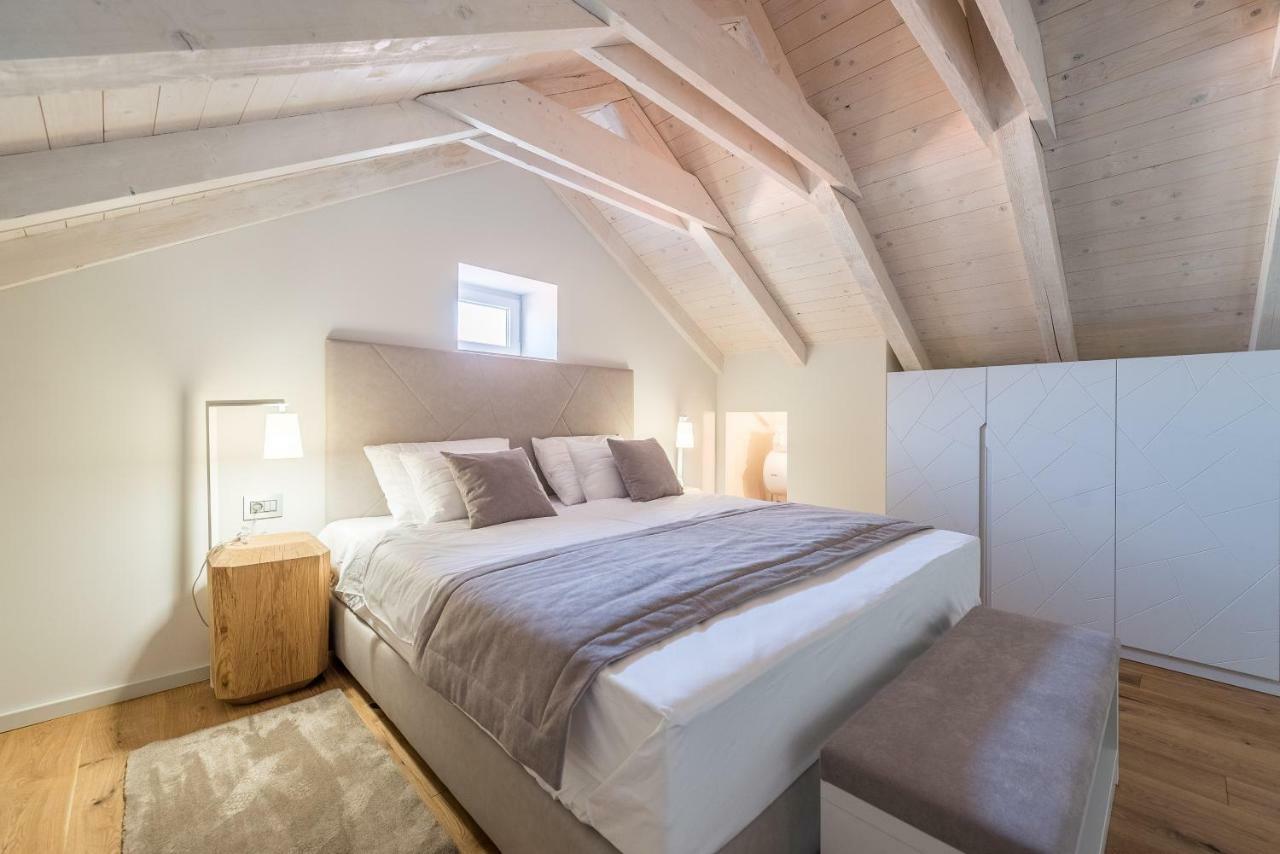 Alma Lofts Leilighet Zadar Eksteriør bilde