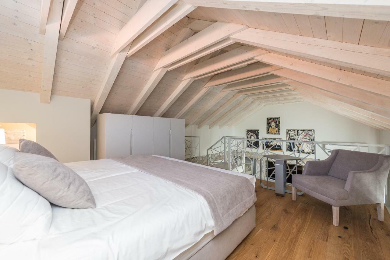 Alma Lofts Leilighet Zadar Eksteriør bilde