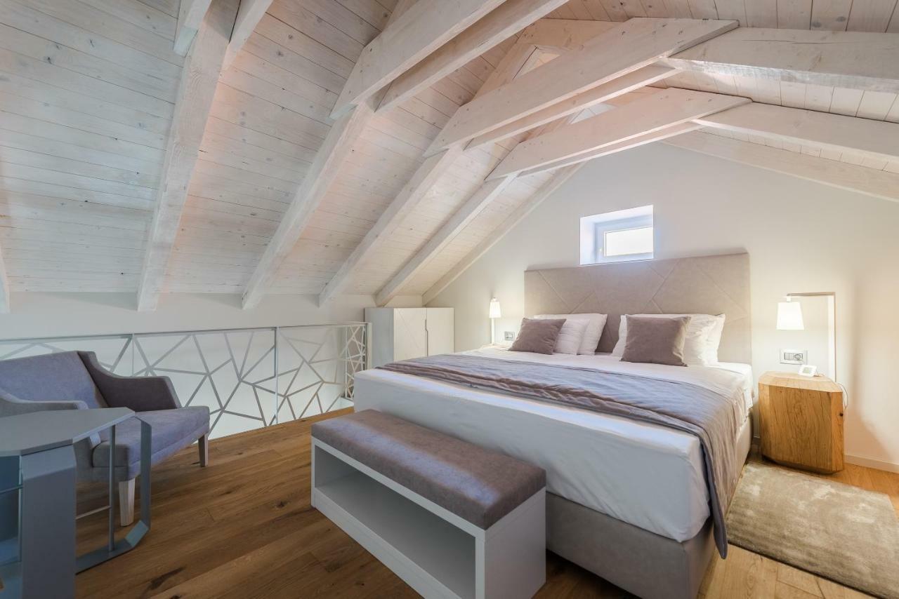 Alma Lofts Leilighet Zadar Eksteriør bilde