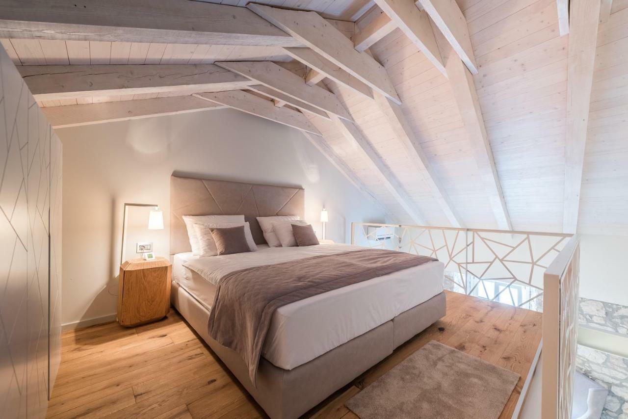 Alma Lofts Leilighet Zadar Eksteriør bilde