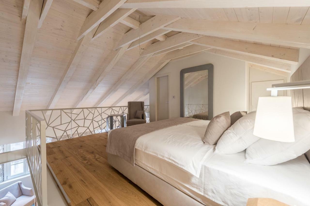 Alma Lofts Leilighet Zadar Eksteriør bilde
